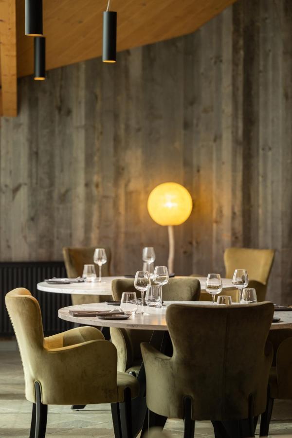 Logis Hotel Parenthese, Restaurant & Spa Chille Zewnętrze zdjęcie