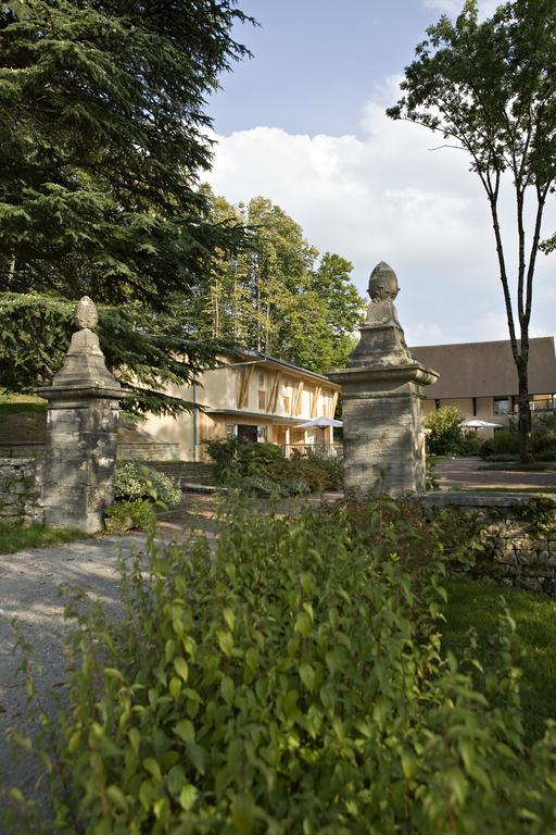 Logis Hotel Parenthese, Restaurant & Spa Chille Zewnętrze zdjęcie